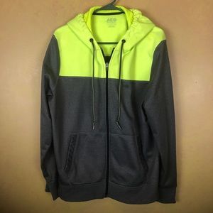 Women’s jacket, size large